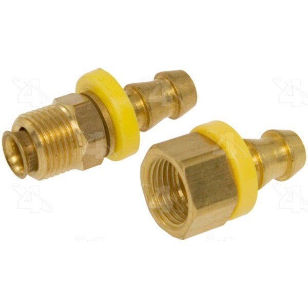 Four Seasons Chev 14-50/Ford 05-90/Gmc 14-67/Isuzu 00 Tran Cool Kit, 53009 53009 - main